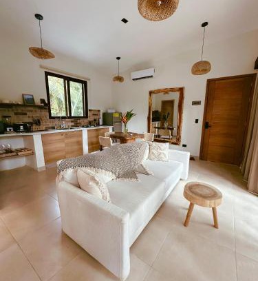 Samana Apartamento | Casa Caona