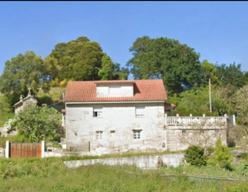 Cangas Casa | Casa Capitán