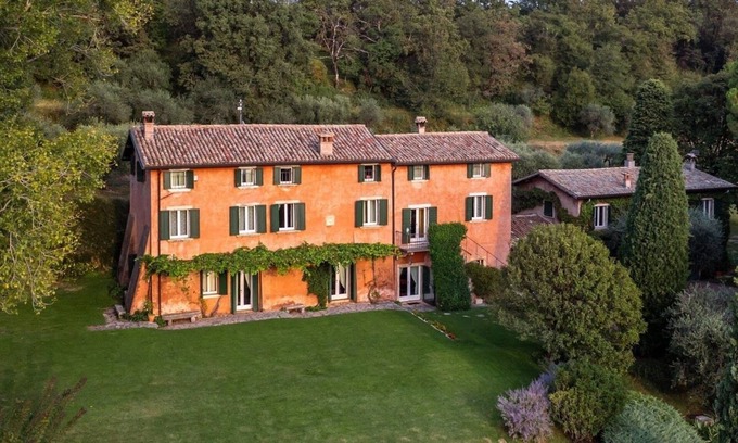 Bardolino Villa | Nonna Lella en Bardolino - Veneto