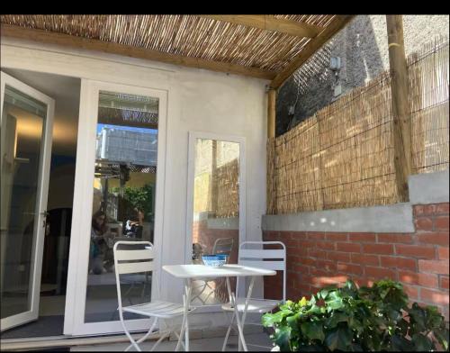 Marina Grande Apartamento | Casa Capri Mores