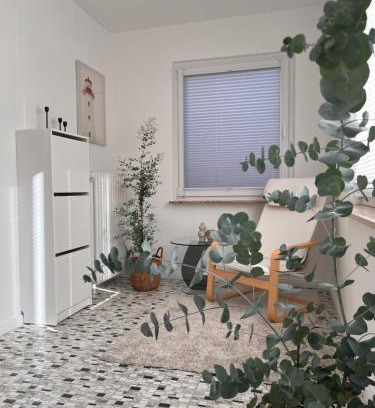 Liebenburg Apartamento | Casa Cara