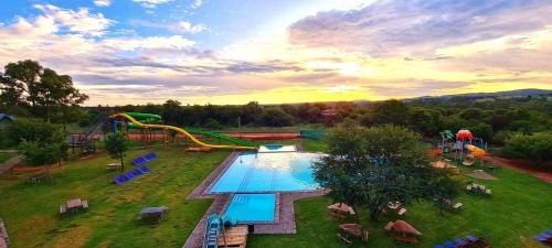 Parys Cabina | Casa Cara Resort