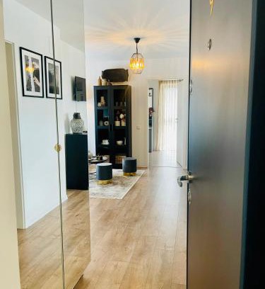 Targoviste Apartamento | Casa Cara