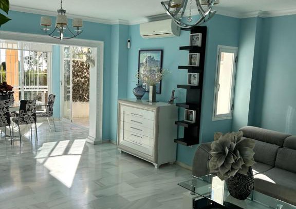 Almuñécar Apartamento | Casa Caracol