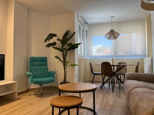 Centro histórico de Zaragoza Apartamento | Casa Caracol
