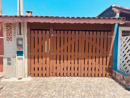 Pereque Mirim Casa | Casa Caragua