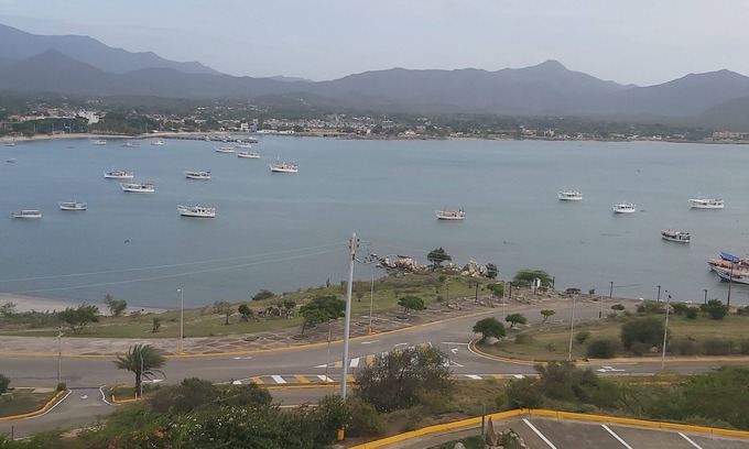 Margarita Island Casa | Casa Caraibe Playa el Agua Vacances Inoubliable au Soleil