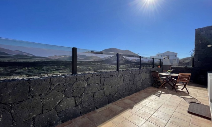 Yuco Apartamento | Casa Carait in La Vegueta