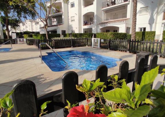 Roldan Apartamento | Casa Cardano - La Torre Golf Resort