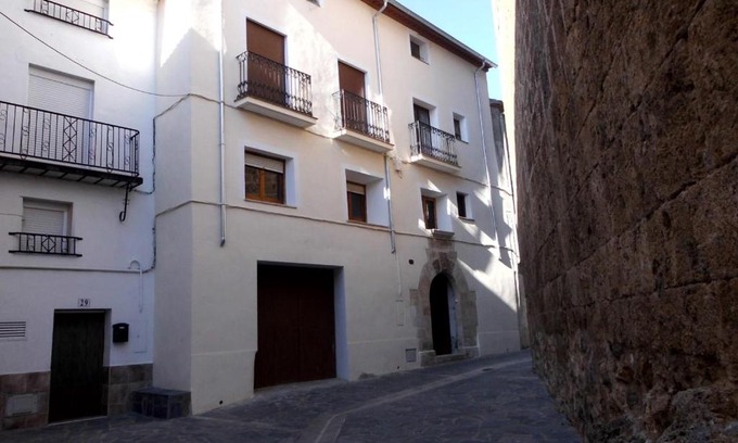 Camporrells Casa | Casa Cardelina