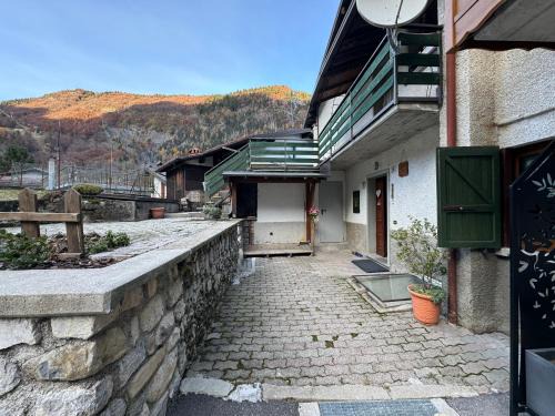 Colere Casa | Casa Cardillo
