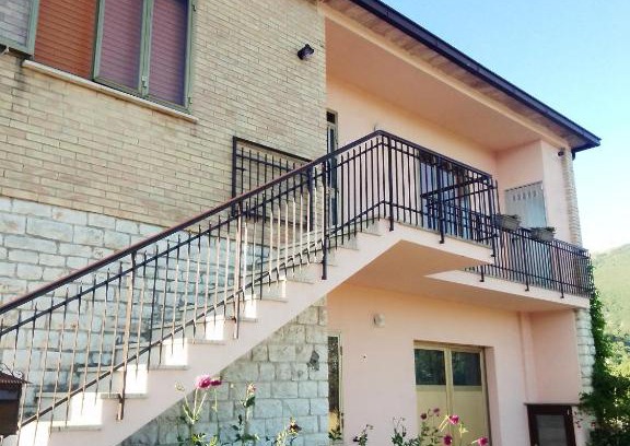 Mocaiana Casa | Casa Carducci Affittacamere
