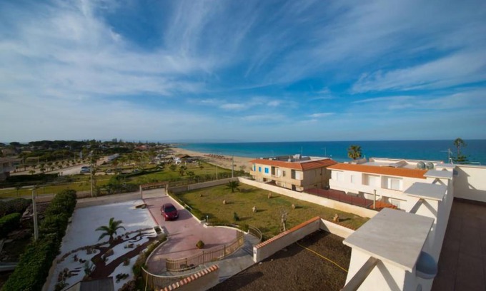 Reitani Cama Y Desayuno | Casa Caretta Caretta a San Lorenzo