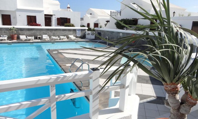 Playa Honda Apartamento | Casa Cariño