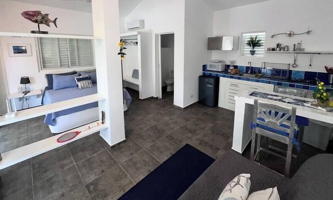 El Callejon Casa | casa caribe with jacuzzi