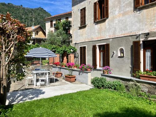 Roreto Casa | Casa Carina