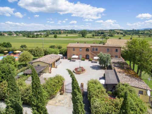 Foiano della Chiana Casa | Casa Carlotta