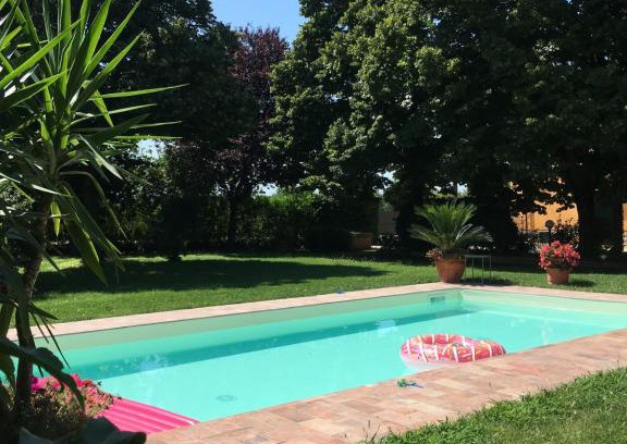 Corpolo Casa | Casa Carlotta