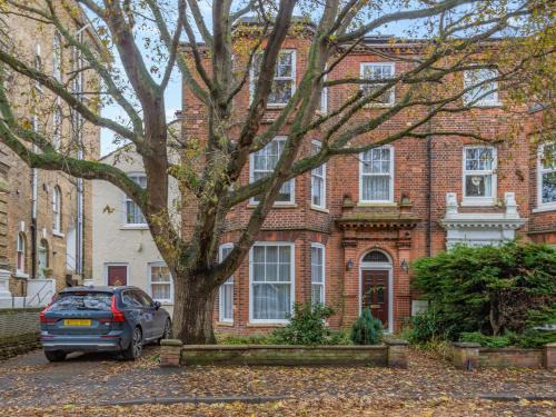 Lowestoft Casa | Casa Carlotte House