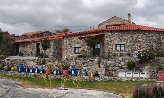 Insua Casa | Casa Carma