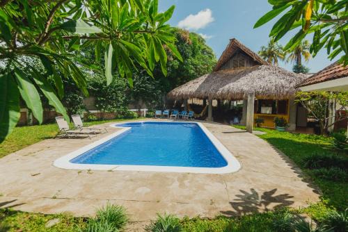 San Juan del Sur Casa | Casa Carmar