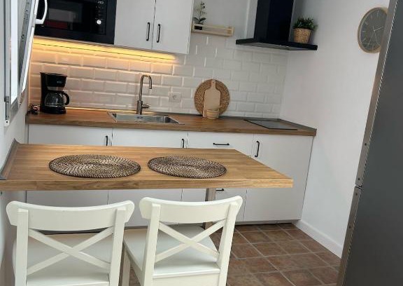Santa Cruz de la Palma Apartamento | casa Carmen Delia