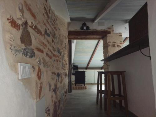 Higuera de la Sierra Apartamento | CASA CARMELA