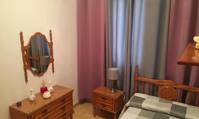 Moya Apartamento | Casa Carmelito