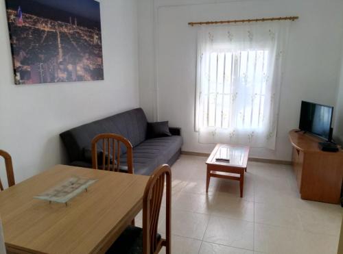 El Prat de Llobregat Apartamento | Casa Carmen Barcelona