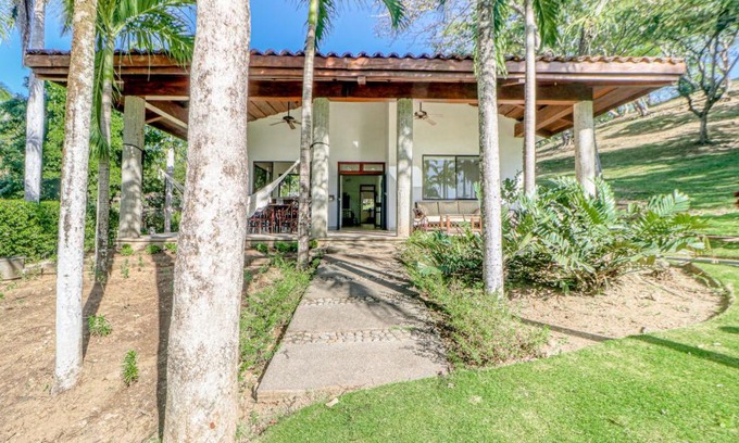 Potrero Casa | Casa Carmen