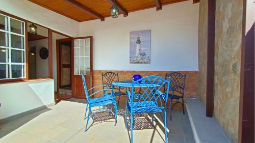 Los Llanos Casa | Casa Carmen