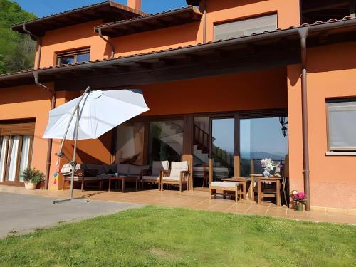 La Vega de los Caseros Casa | Casa Carmen