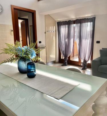 Seveso Apartamento | Casa Carmen