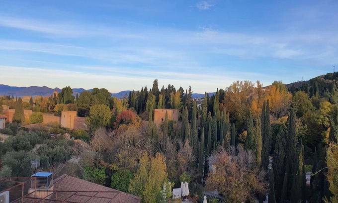 Beiro Apartamento | Casa Carmen Morena Mia