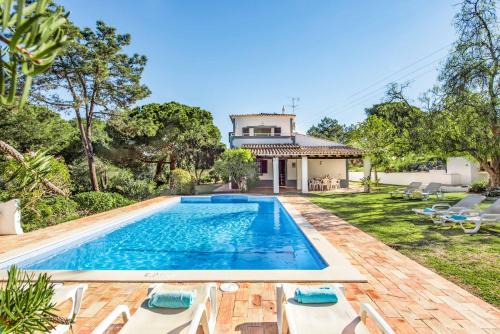 Lagoa e Carvoeiro Villa | Casa Carmen