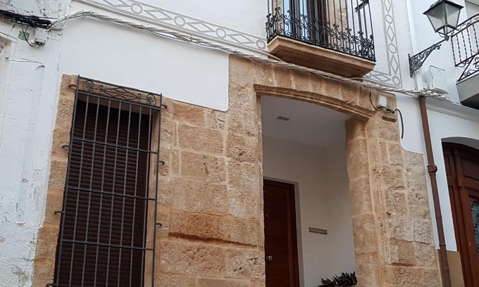 Benitachell Casa | Casa Carol