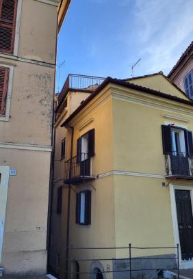 Arpino Apartamento | Casa CAROLA