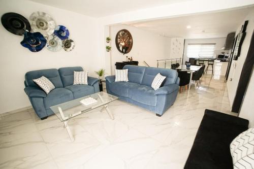 Guadalajara Municipality Casa | Casa Carolina Remodeled Home