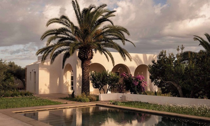 Conversano Casa | Casa Caroseno by Boutique | Puglia Design Stay