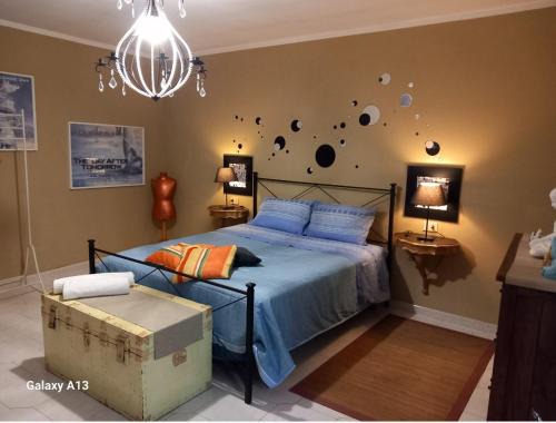Caselle Torinese Apartamento | casa carrà