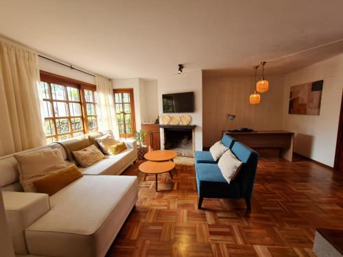 Carrasco Casa | Casa Carrasco