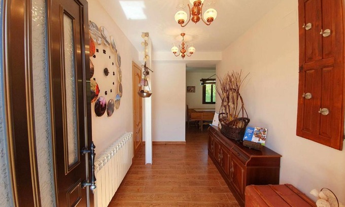 Ponferrada Casa | Casa Carreira Bierzo