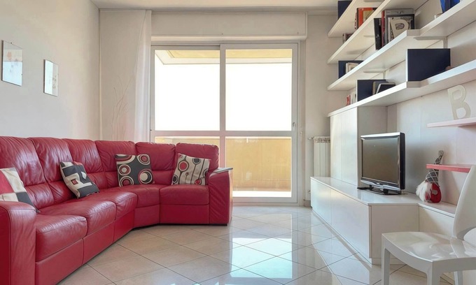 Lampugnano Apartamento | Casa Cartesio, steps from San Siro & Ippodromo