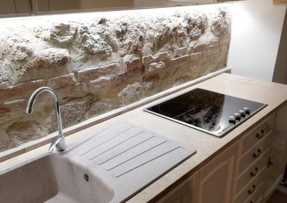 Grotte di Castro Apartamento | Casa Cartuccia