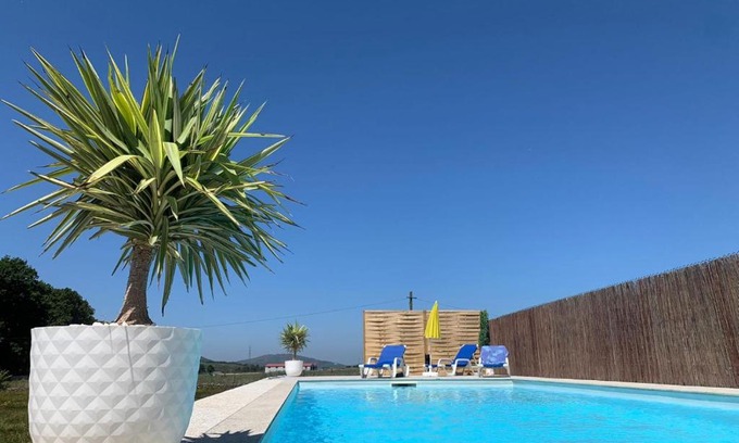 Cabril Casa | Casa Carvalhal do Esporão