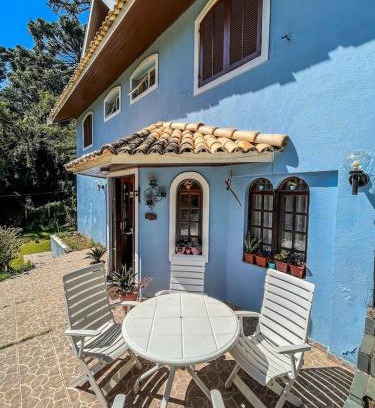 Vila Everest Casa | Casa Carvalho