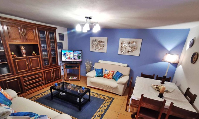 Carballo Casa | Casa de campo con jardín en Costa de la Muerte