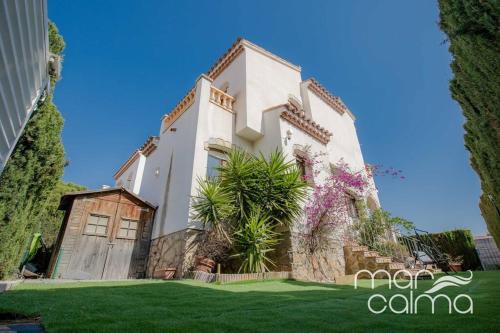 Miami Platja Casa | Casa Casalot by MarCalma