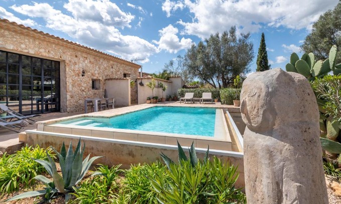 Costitx Casa | Casa Cascada