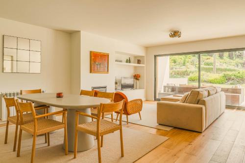 Cascais Apartamento | Casa Cascais Riviera - Deluxe 3 Bedroom Apartment